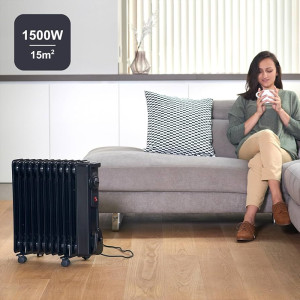 RADIADOR DE ACEITE BLACK_DECKER BXRA1500E