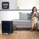 RADIADOR DE ACEITE BLACK_DECKER BXRA1500E