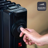 RADIADOR DE ACEITE BLACK_DECKER BXRA1500E