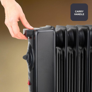 RADIADOR DE ACEITE BLACK_DECKER BXRA1500E