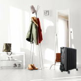 RADIADOR DE ACEITE BLACK_DECKER BXRA2300E 2300W 11 ELEMENTO 