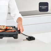 PLANCHA DE ASAR BLACK_DECKER BXGD2200E 