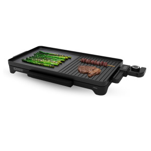 PLANCHA DE ASAR BLACK_DECKER BXGD2200E 