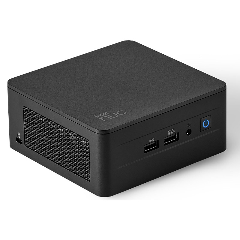 MINI PC ASUS NUC 13 ARENA CANYON RNUC13ANHI700002I I7-1360P 