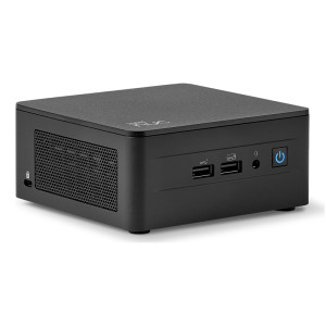 MINI PC ASUS NUC 13 ARENA CANYON RNUC13ANHI700002I I7-1360P 