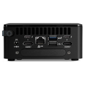MINI PC ASUS NUC 13 ARENA CANYON RNUC13ANHI700002I I7-1360P 