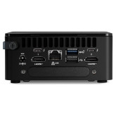 MINI PC ASUS NUC 13 ARENA CANYON RNUC13ANHI700002I I7-1360P 