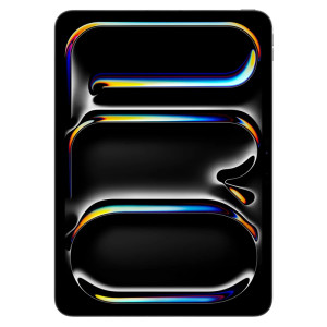 IPAD APPLE PRO 11" 2025 6TH WIFI 5G 256GB NEGRO ME2N4TY/A 