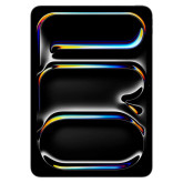 IPAD APPLE PRO 11" 2025 6TH WIFI 5G 256GB NEGRO ME2N4TY/A 