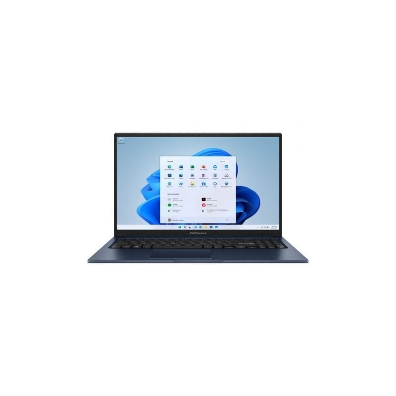 Portátil Asus VivoBook 15 F1504VA-BQ264W Intel Core I3-1315U/ 8GB/ 512GB SSD/ 15.6"/ Win11
