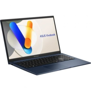 Portátil Asus VivoBook 15 F1504VA-BQ264W Intel Core I3-1315U/ 8GB/ 512GB SSD/ 15.6"/ Win11
