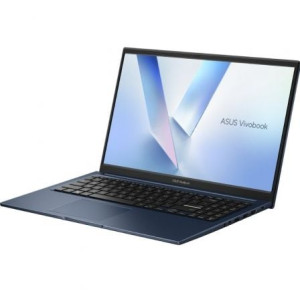 Portátil Asus VivoBook 15 F1504VA-BQ264W Intel Core I3-1315U/ 8GB/ 512GB SSD/ 15.6"/ Win11