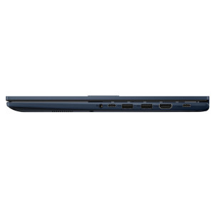 Portátil Asus VivoBook 15 F1504VA-BQ191 Intel Core i3-1315U/ 8GB/ 512GB SSD/ 15.6"/ Sin Sistema Operativo