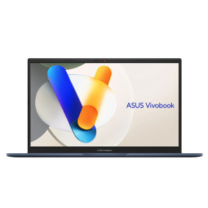 Portátil Asus VivoBook 15 F1504VA-BQ191 Intel Core i3-1315U/ 8GB/ 512GB SSD/ 15.6"/ Sin Sistema Operativo