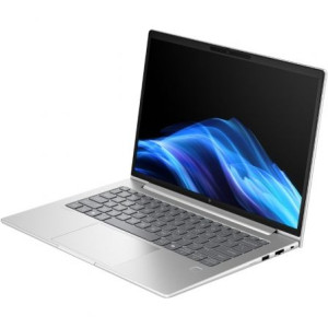 Portátil HP EliteBook 6 G1a CQ0B3AT Ryzen AI 7 250/ 16GB/ 512GB SSD/ 14"/ Win11 Pro