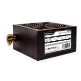 FUENTE UNYKACH ATX 550WC VENTILADOR 140MM