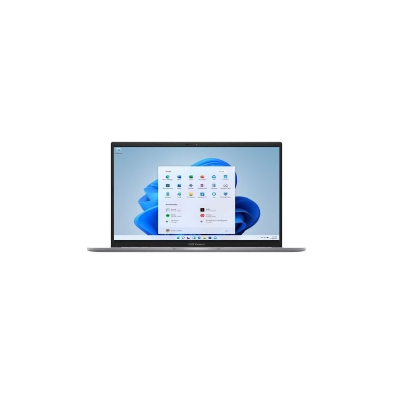 Portátil Asus VivoBook 15 F1504VA-BQ258W Intel Core 7-150U/ 16GB/ 1TB SSD/ 15.6"/ Win11