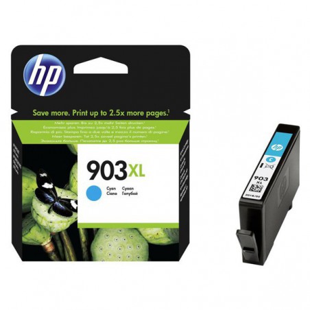 INK JET HP ORIG. T6M03AE Nº903XL CIAN