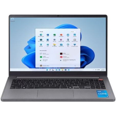 Portátil LG Gram Book 15U50T-G.AP55B Intel Core i5-1334U/ 16GB/ 512GB SSD/ 15.6"/ Win11 Pro