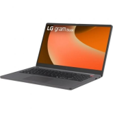 Portátil LG Gram Book 15U50T-G.AP55B Intel Core i5-1334U/ 16GB/ 512GB SSD/ 15.6"/ Win11 Pro