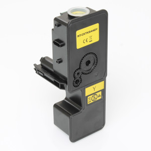 TONER COMPATIBLE  KYOCERA TK5440 TK5430 AMARILLO 
