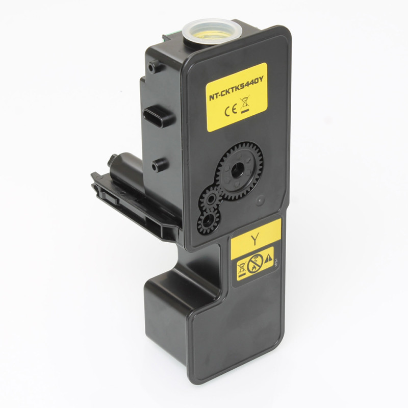 TONER COMPATIBLE  KYOCERA TK5440 TK5430 AMARILLO 