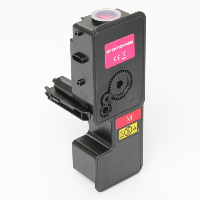 TONER COMPATIBLE  KYOCERA TK5440 TK5430 MAGENTA