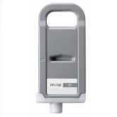 INK JET CANON COMP.PFI706 GRIS PIGMENTADA 