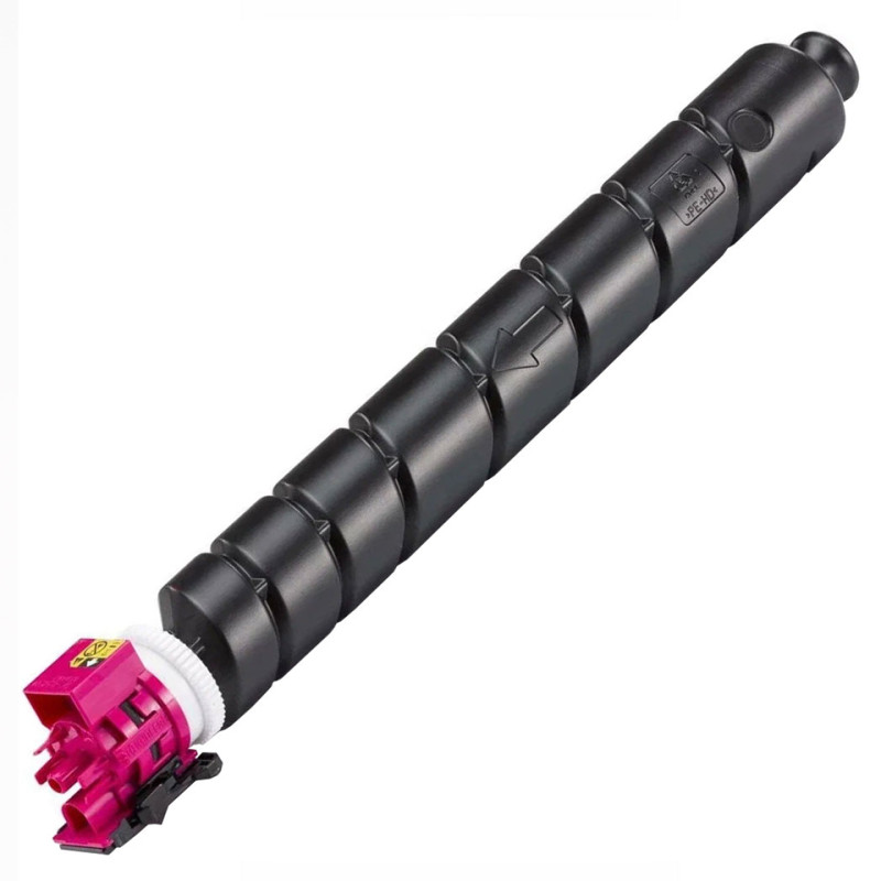 TONER COMPATIBLE KYOCERA TK8375 MAGENTA 