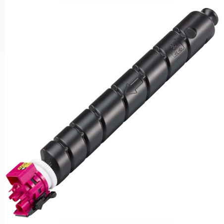 TONER COMPATIBLE KYOCERA TK8375 MAGENTA 