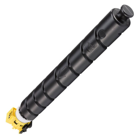 TONER COMPATIBLE KYOCERA TK8375 AMARILLO 
