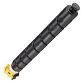 TONER COMPATIBLE KYOCERA TK8375 AMARILLO 