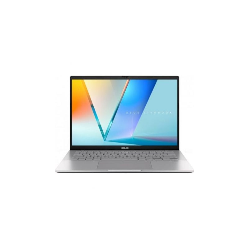 Portátil Asus VivoBook S14 S3407CA-LY124 Intel Core Ultra 5-225H/ 16GB/ 512GB SSD/ 14"/ Sin Sistema Operativo