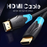 CABLE HDMI VENTION AACBN HDMI MACHO 15M