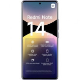 SMARTPHONE XIAOMI REDMI NOTE 14 PRO 8GB 256GB 6.67" PURPURA