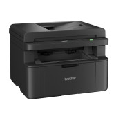 MULTIFUNCION  BROTHER DCPL1660W MONO/CABLE/WIFI NEGRA