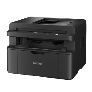 MULTIFUNCION  BROTHER DCPL1660W MONO/CABLE/WIFI NEGRA