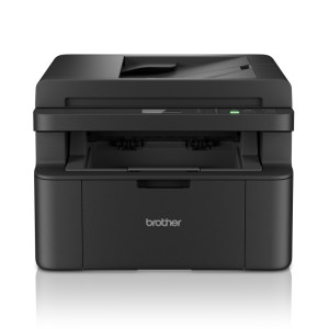 MULTIFUNCION  BROTHER DCP-L1660W MONOCROMO NEGRA