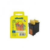 INK JET OLIVETTI ORIG.JP-450/360 COLOR FPJ26