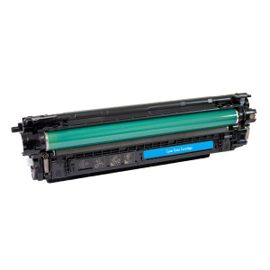 TONER COMP. HP  CF331 CYAN 654A