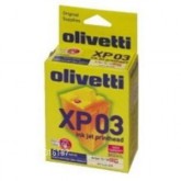 INK JET OLIVETTI ORIG. ART JET 10 COLOR