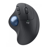 RATON LOGITECH ERGO M575S  BLUETOOTH 5.0 GRIS GRAFITO 