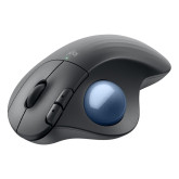 RATON LOGITECH ERGO M575S  BLUETOOTH 5.0 GRIS GRAFITO 