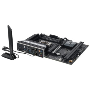 PLACA BASE ASUS PRIME TUF GAMING B860-PLUS WIFI INTEL 