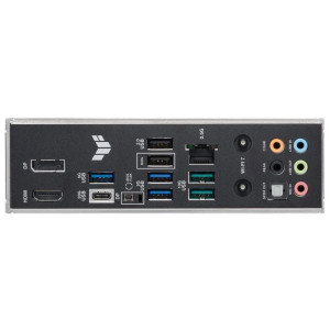 PLACA BASE ASUS PRIME TUF GAMING B860-PLUS WIFI INTEL 