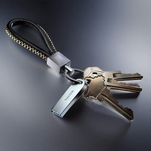 PENDRIVE 256GB SANDISK LUXE ULTRA USB 3.1 150 MB/S