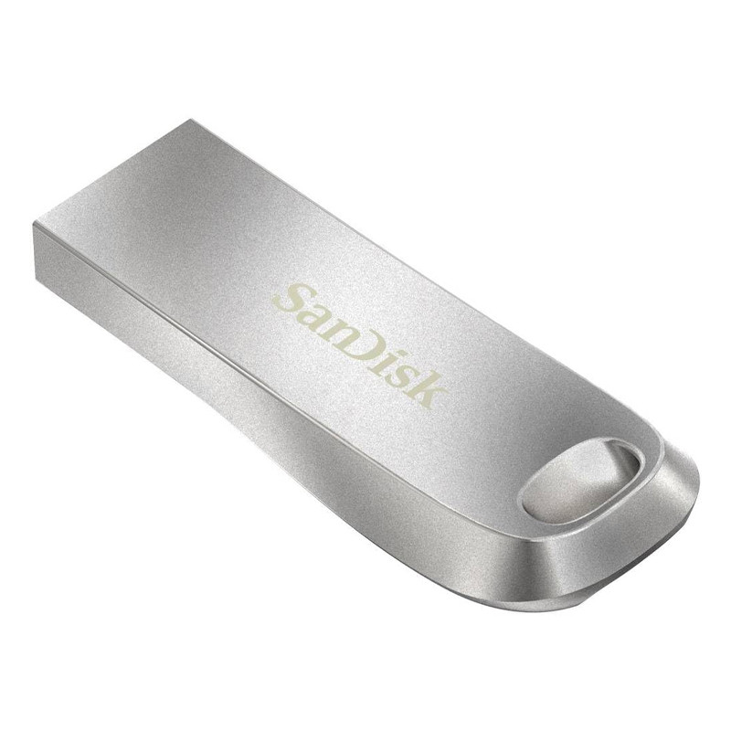 PENDRIVE 256GB SANDISK LUXE ULTRA USB 3.1 150 MB/S