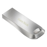 PENDRIVE 256GB SANDISK LUXE ULTRA USB 3.1 150 MB/S