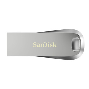 PENDRIVE 256GB SANDISK LUXE ULTRA USB 3.1 150 MB/S