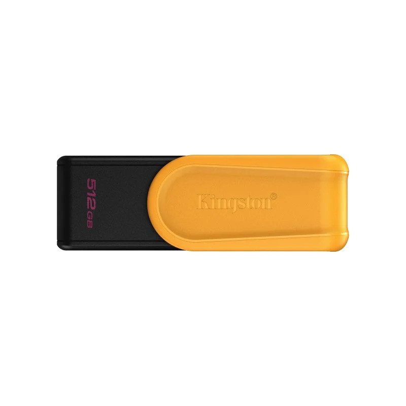 PENDRIVE KINGSTON 512GB DATATRAVELER EXODIA S USB 3.2